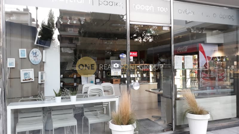 Κατάστημα στην Κέντρο, Μαρούσι — Φωτογραφία 6 από 25