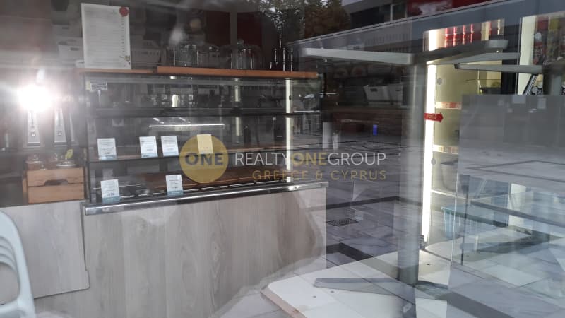 Κατάστημα στην Κέντρο, Μαρούσι — Φωτογραφία 15 από 25
