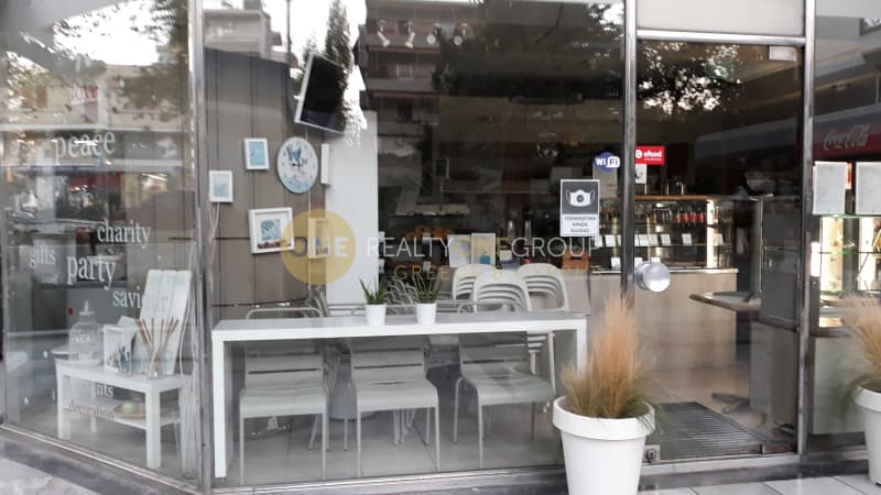 Κατάστημα στην Κέντρο, Μαρούσι — Φωτογραφία 8 από 25