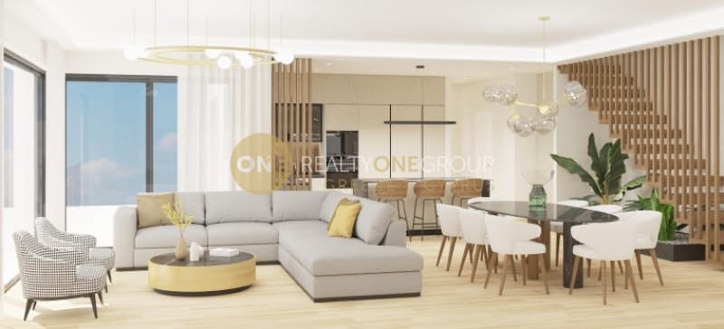 Apartment in Korbi, Vari - Varkiza — Photo 6 of 12