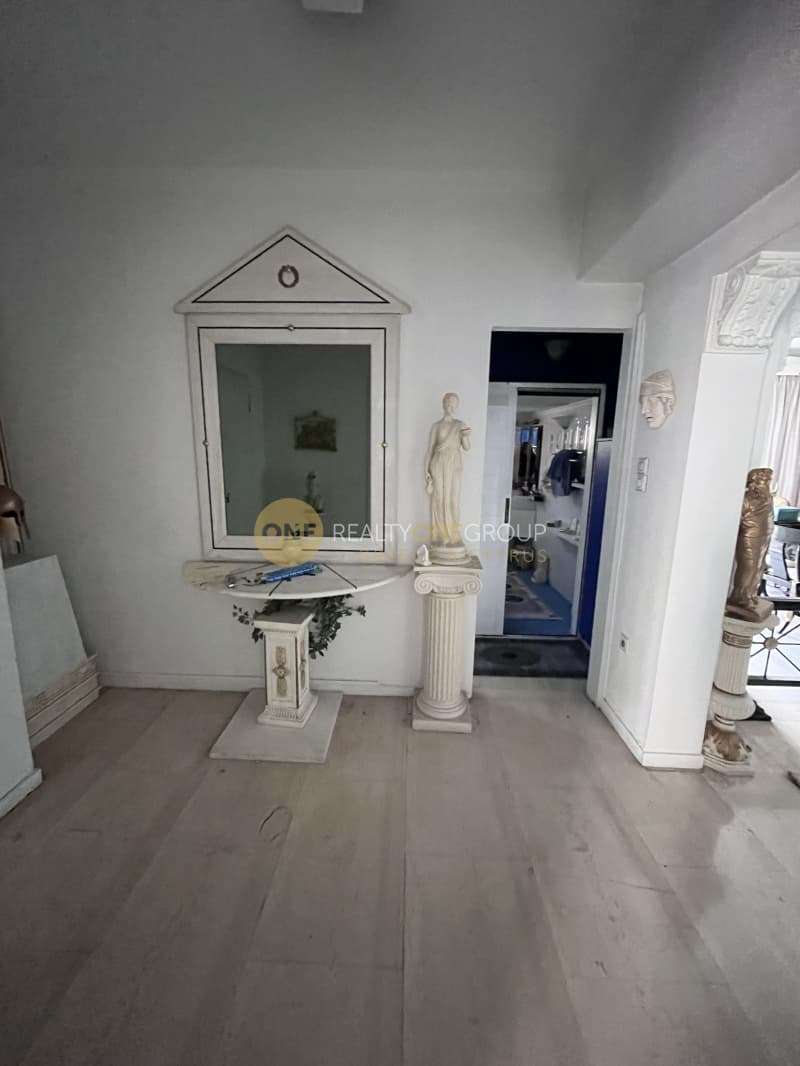 Διαμέρισμα στην Αγία Παρασκευή, Νέα Σμύρνη — Φωτογραφία 11 από 18