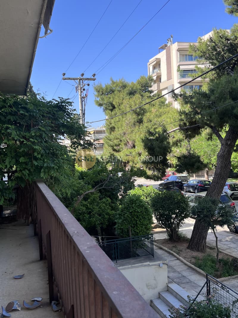 Διαμέρισμα στην Αγία Παρασκευή, Νέα Σμύρνη — Φωτογραφία 18 από 18