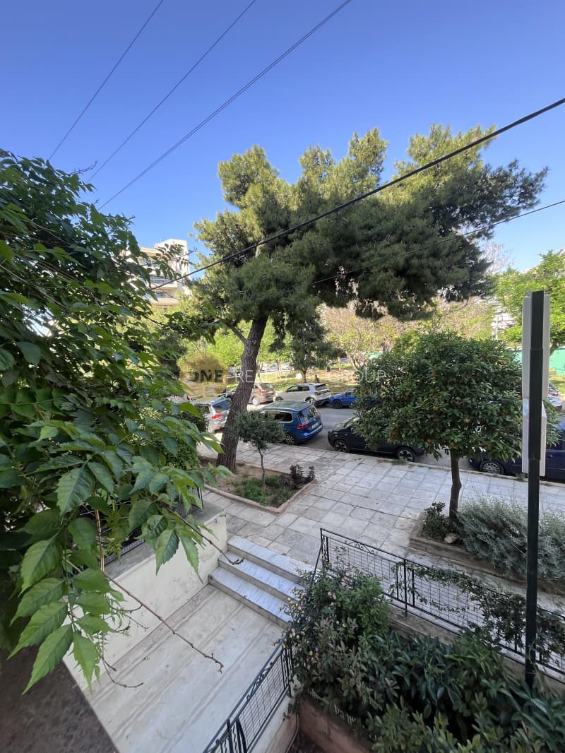 Διαμέρισμα στην Αγία Παρασκευή, Νέα Σμύρνη — Φωτογραφία 16 από 18