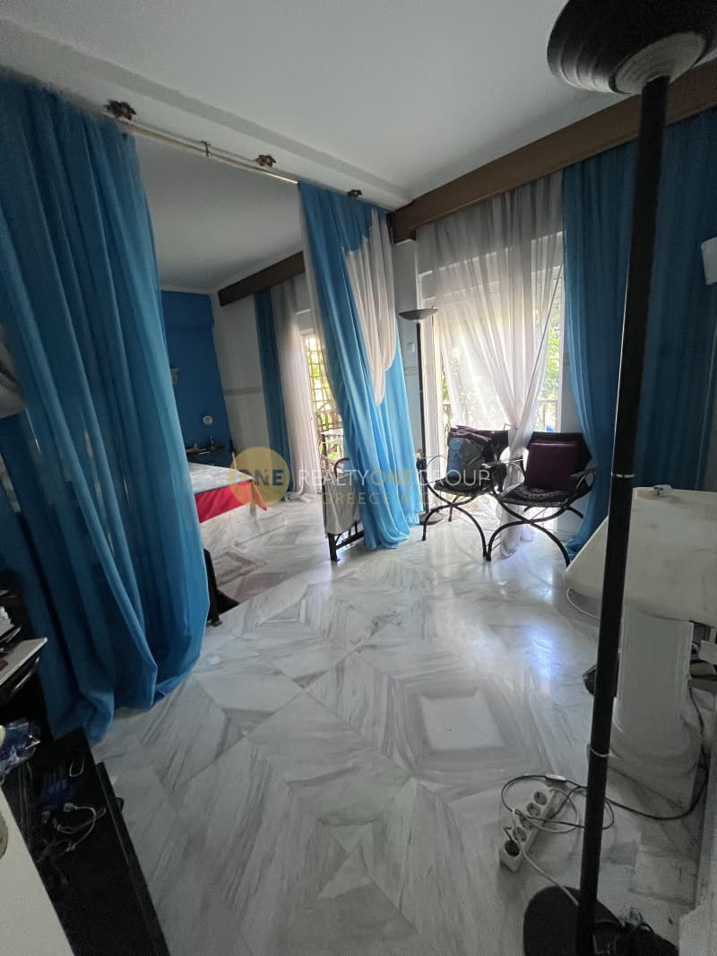 Διαμέρισμα στην Αγία Παρασκευή, Νέα Σμύρνη — Φωτογραφία 13 από 18