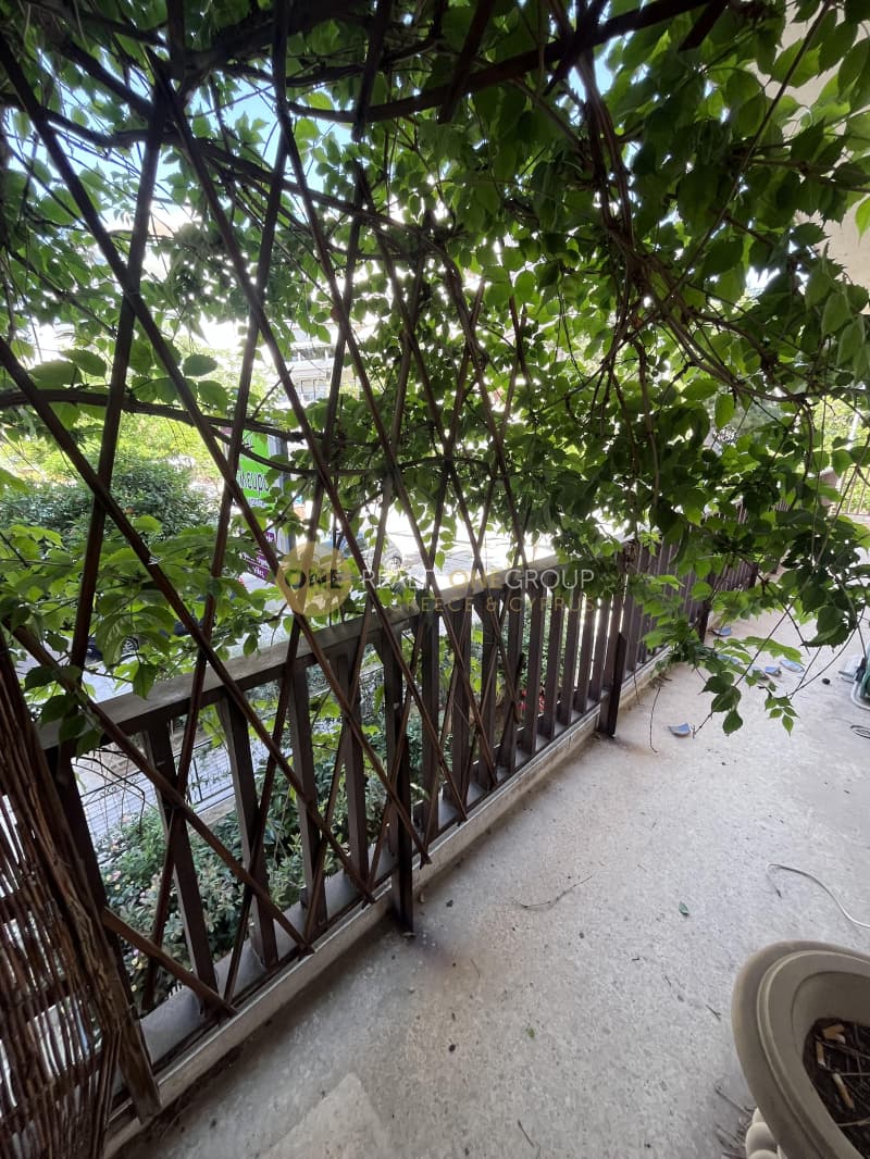 Διαμέρισμα στην Αγία Παρασκευή, Νέα Σμύρνη — Φωτογραφία 17 από 18