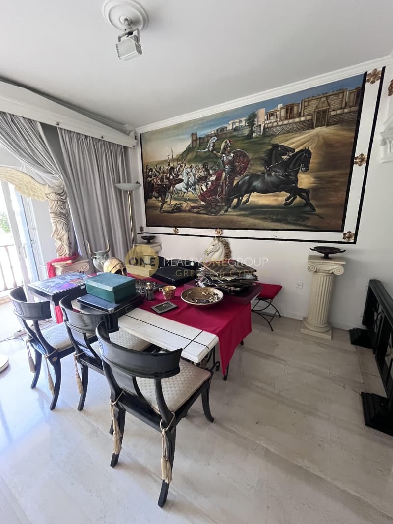 Διαμέρισμα στην Αγία Παρασκευή, Νέα Σμύρνη — Φωτογραφία 5 από 18