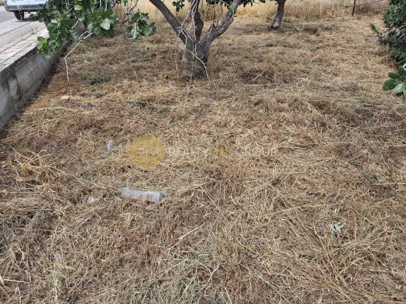 Οικόπεδο στην Κέντρο, Κορωπί — Φωτογραφία 1 από 3