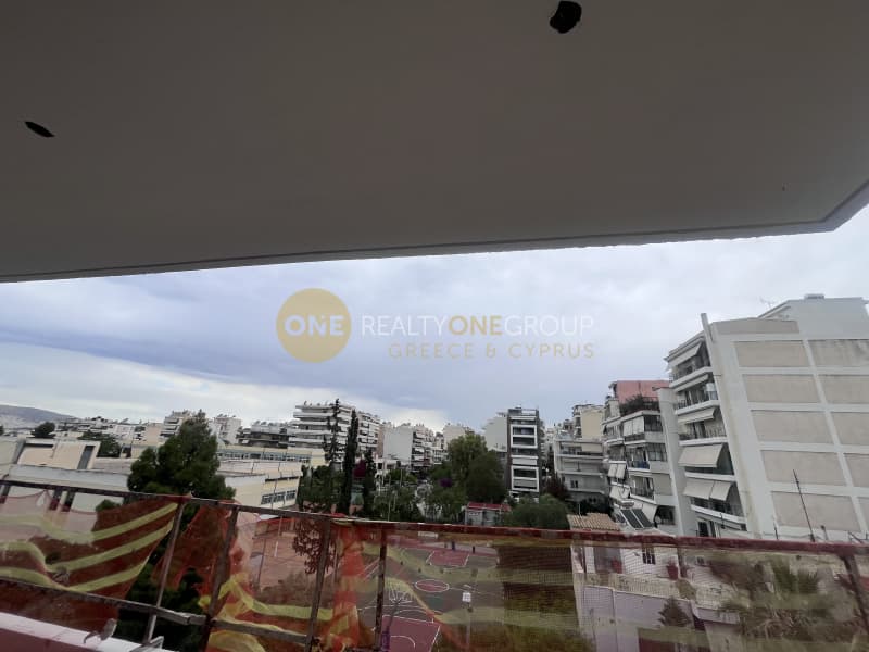 Διαμέρισμα στην Αγία Παρασκευή, Νέα Σμύρνη — Φωτογραφία 14 από 16
