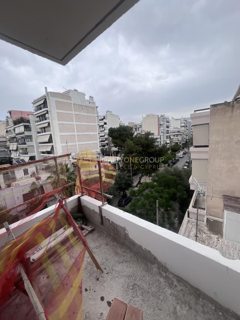 Διαμέρισμα στην Αγία Παρασκευή, Νέα Σμύρνη — Φωτογραφία 13 από 16