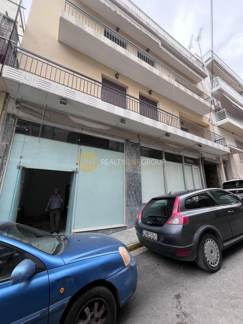 Κατάστημα στην Σούλι, Άγιος Δημήτριος — Φωτογραφία 12 από 19