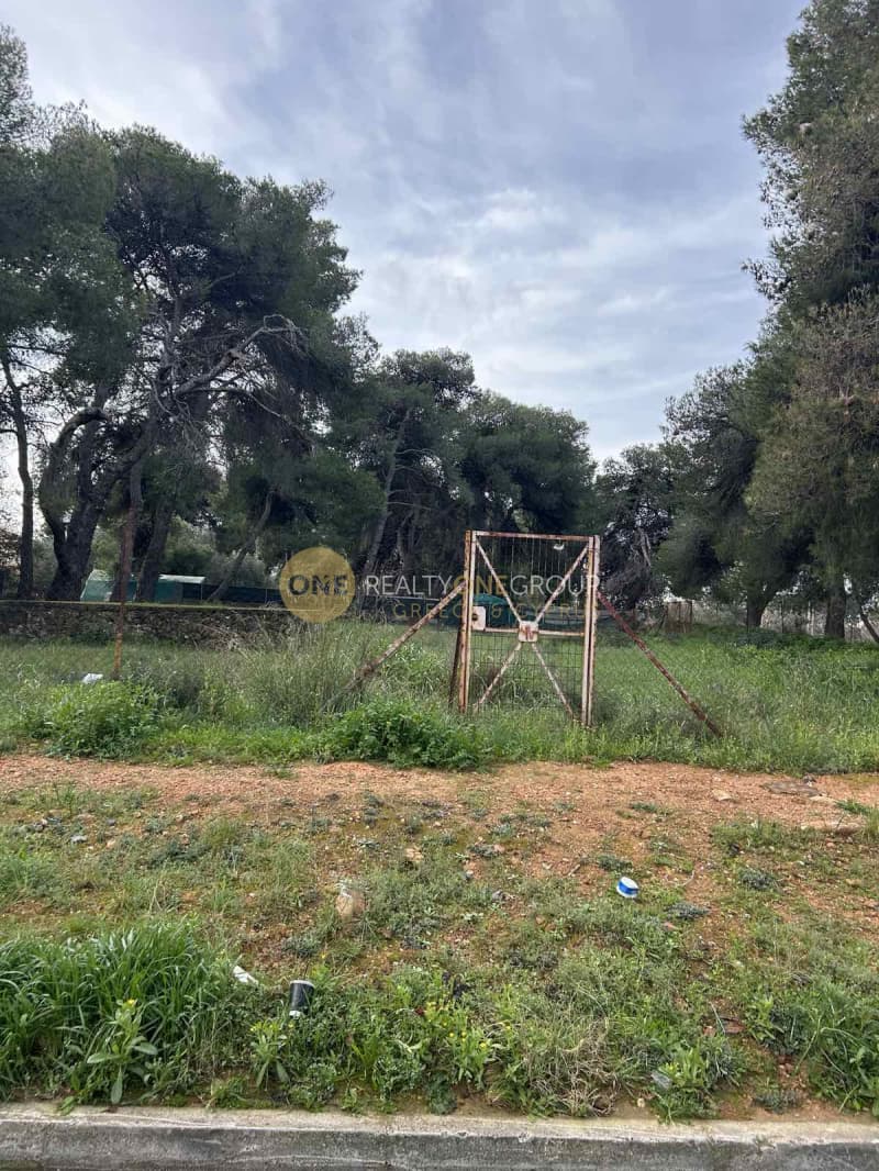 Building Plot in Kato Kifisia, Kifisia — Photo 13 of 13
