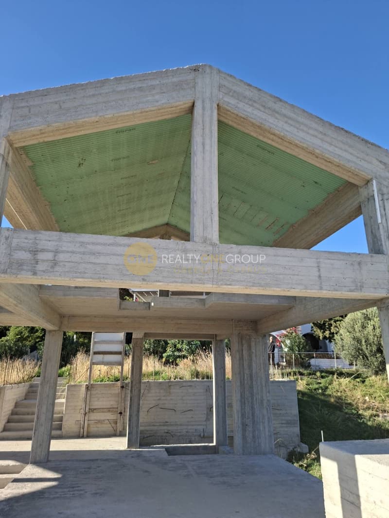 Μονοκατοικία στην Μπατσί, Άνδρος — Φωτογραφία 15 από 23