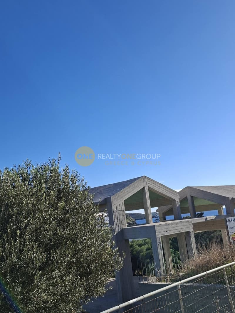 Μονοκατοικία στην Μπατσί, Άνδρος — Φωτογραφία 12 από 23