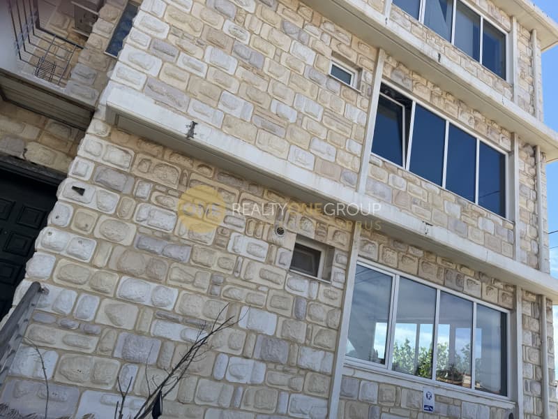 Γραφείο στην Πευκάκια, Αγία Παρασκευή — Φωτογραφία 3 από 17