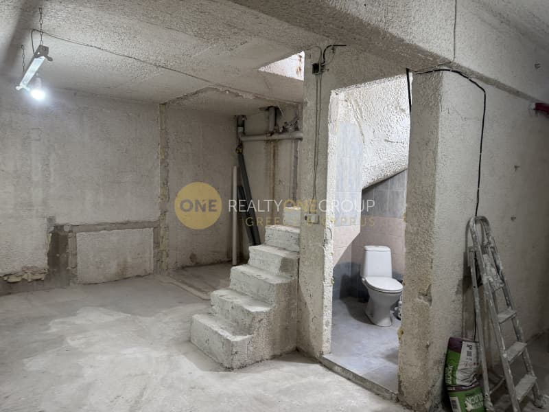 Γραφείο στην Πευκάκια, Αγία Παρασκευή — Φωτογραφία 16 από 17
