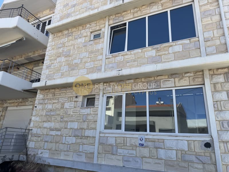 Γραφείο στην Πευκάκια, Αγία Παρασκευή — Φωτογραφία 2 από 17