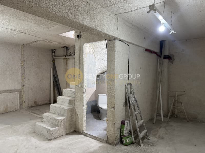 Γραφείο στην Πευκάκια, Αγία Παρασκευή — Φωτογραφία 9 από 17