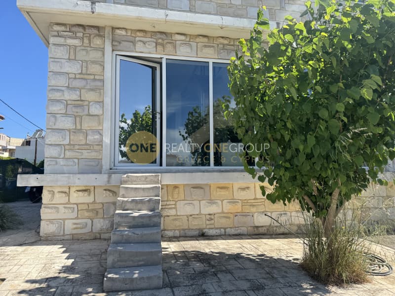 Γραφείο στην Πευκάκια, Αγία Παρασκευή — Φωτογραφία 4 από 17
