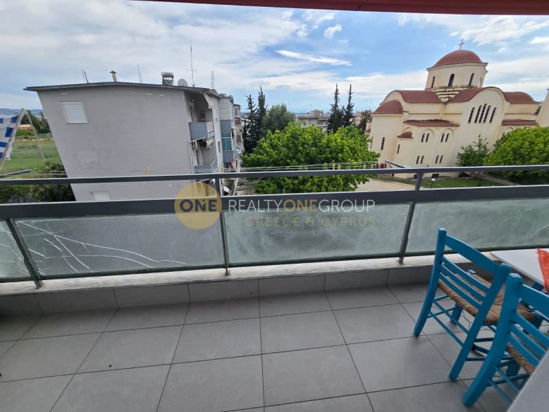Διαμέρισμα στην Νέα Κρήνη, Καλαμαριά — Φωτογραφία 29 από 31