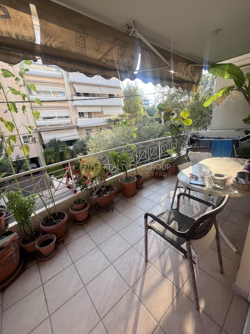 Διαμέρισμα στην Άνω Νέα Σμύρνη, Νέα Σμύρνη — Φωτογραφία 2 από 11