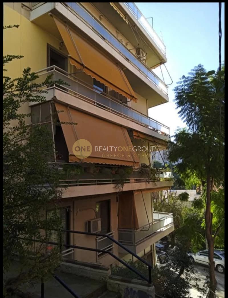 Διαμέρισμα στην Νέα Κυψέλη, Πολύγωνο - Τουρκοβούνια — Φωτογραφία 3 από 13
