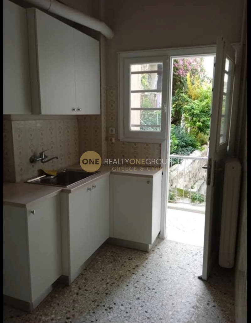 Διαμέρισμα στην Νέα Κυψέλη, Πολύγωνο - Τουρκοβούνια — Φωτογραφία 11 από 13