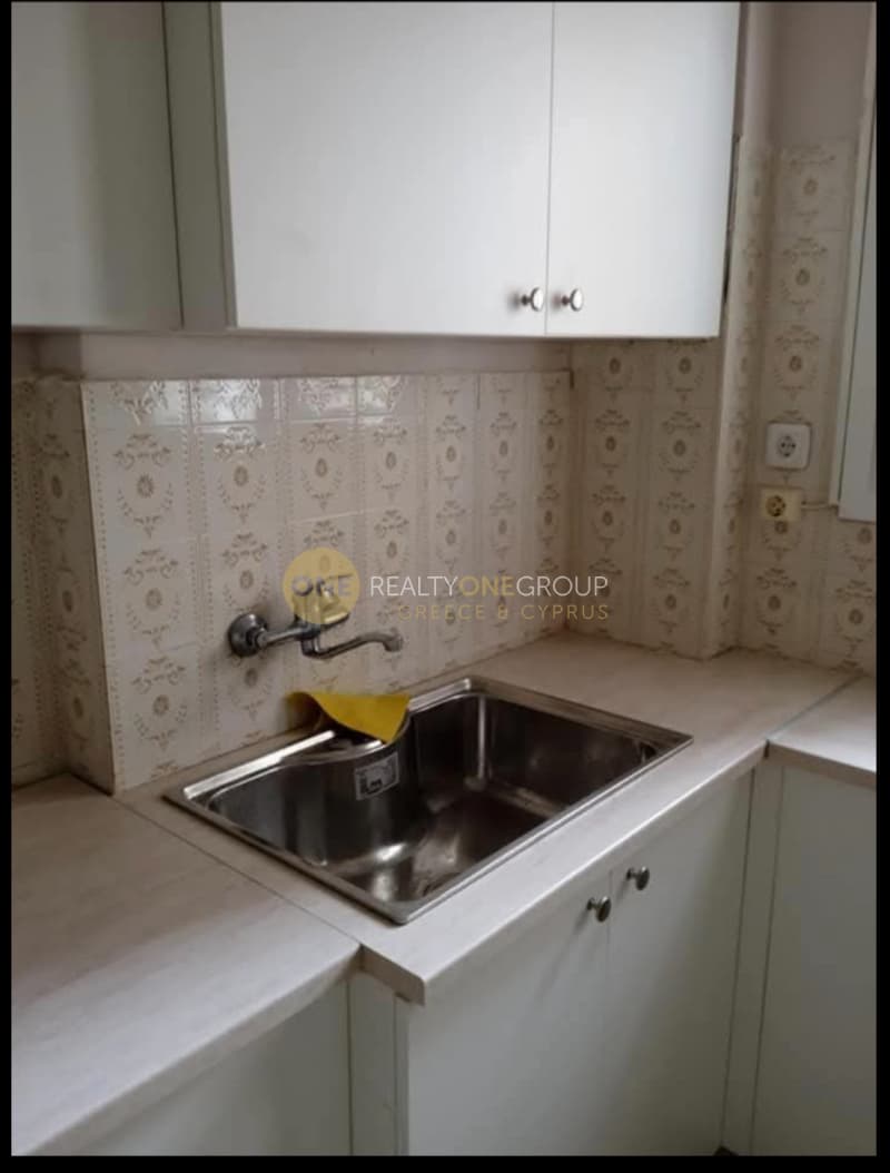 Διαμέρισμα στην Νέα Κυψέλη, Πολύγωνο - Τουρκοβούνια — Φωτογραφία 6 από 13