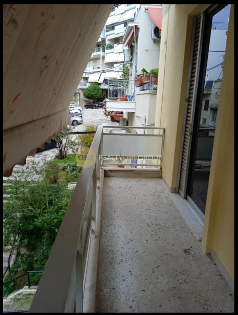 Διαμέρισμα στην Νέα Κυψέλη, Πολύγωνο - Τουρκοβούνια — Φωτογραφία 1 από 13