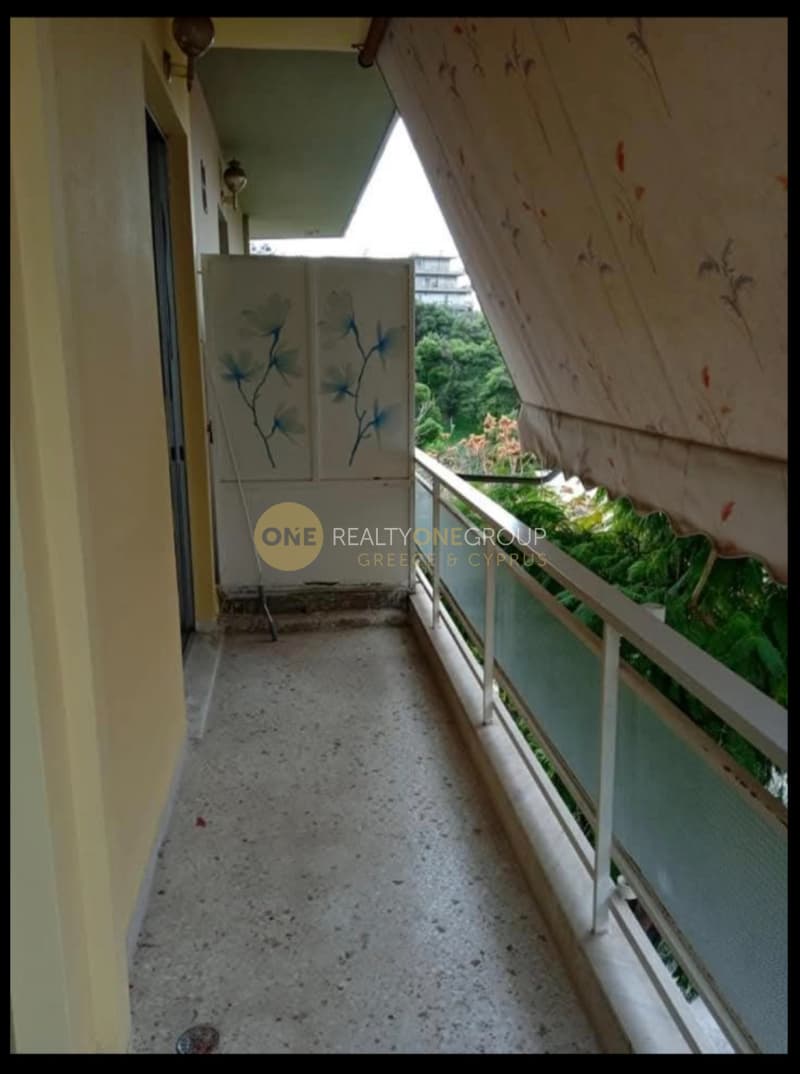 Διαμέρισμα στην Νέα Κυψέλη, Πολύγωνο - Τουρκοβούνια — Φωτογραφία 5 από 13
