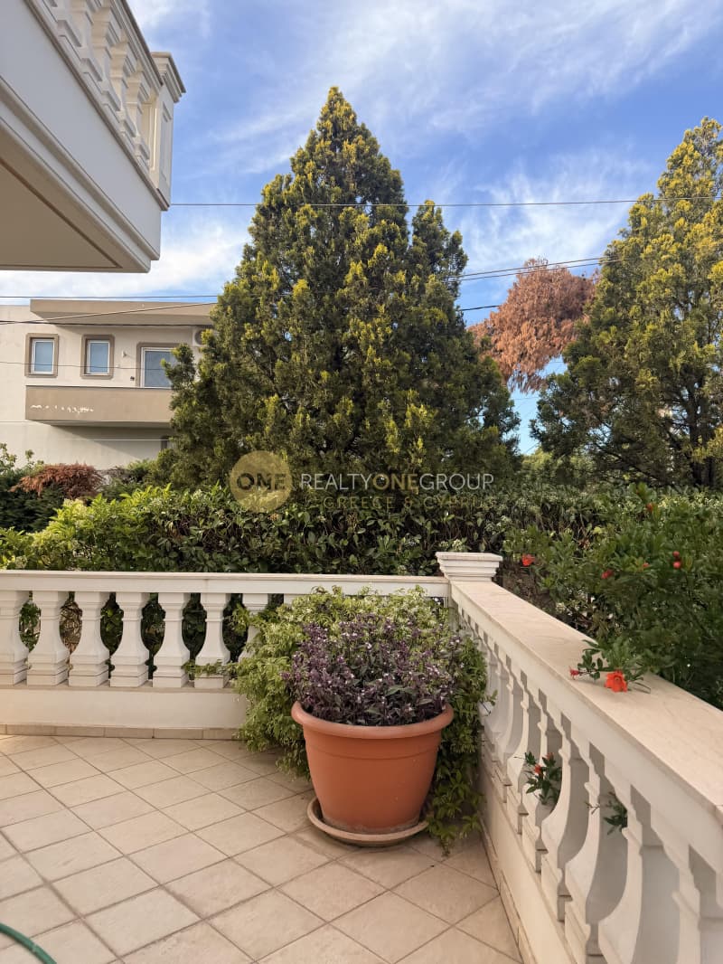 House in Mortero, Nea Erithraia — Photo 11 of 30