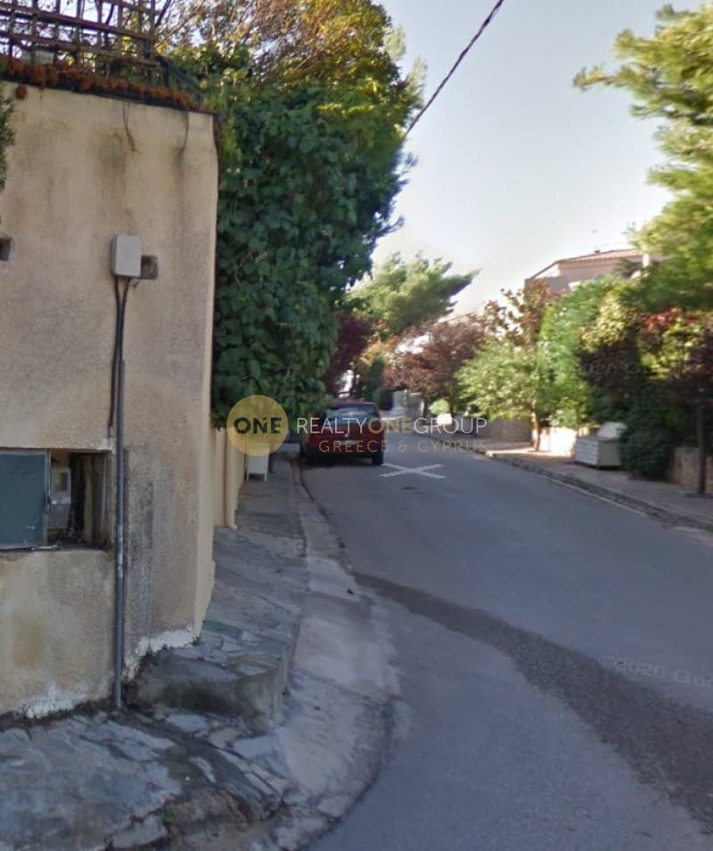 Οικόπεδο στην Λόφος Γερμανού, Ηλιούπολη — Φωτογραφία 8 από 8