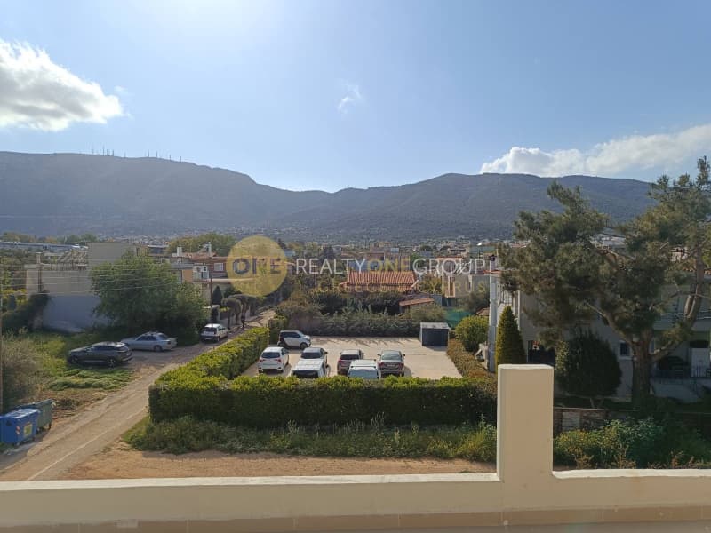 Building Plot in Megala Sxoinia A, Acharnes