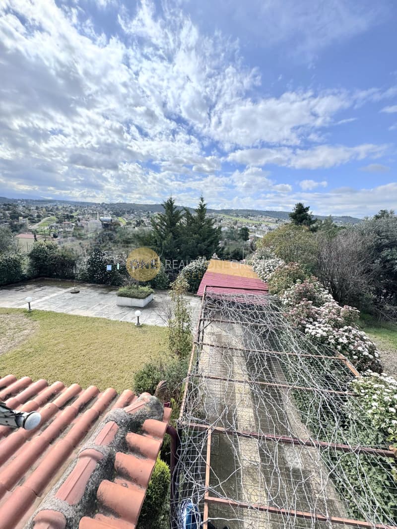 Μονοκατοικία στην Πλάκα Δήλεσι, Οινόφυτα — Φωτογραφία 4 από 30