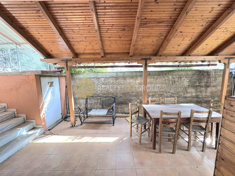 Μονοκατοικία στην Πλάκα Δήλεσι, Οινόφυτα — Φωτογραφία 29 από 30