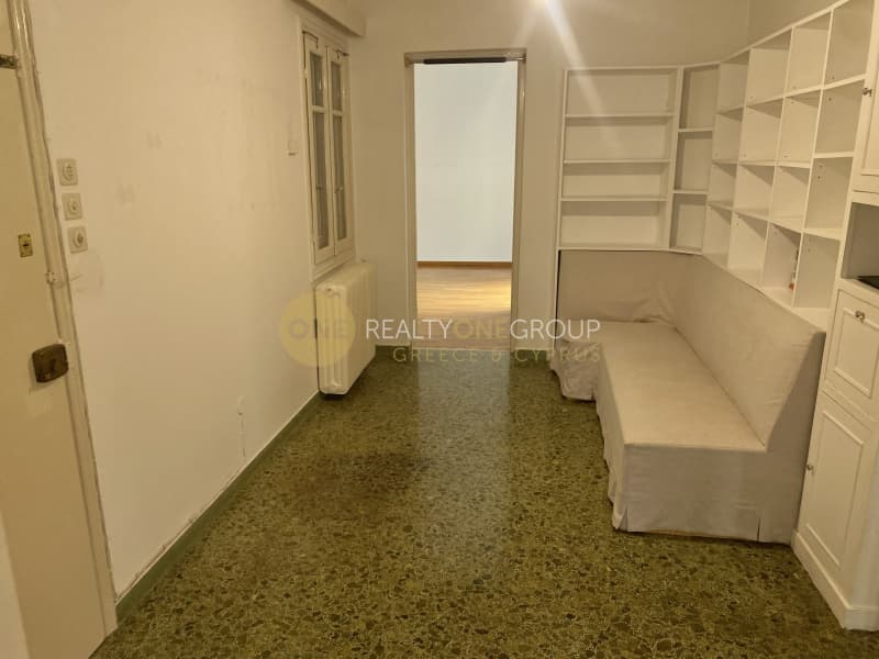 Διαμέρισμα στην Ευαγγελισμός, Κολωνάκι - Λυκαβηττός — Φωτογραφία 6 από 24