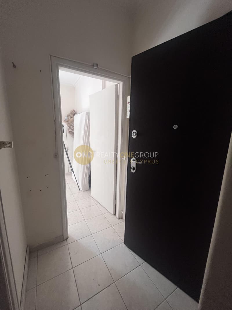 Διαμέρισμα στην Στρέφη, Εξάρχεια - Νεάπολη — Φωτογραφία 3 από 12