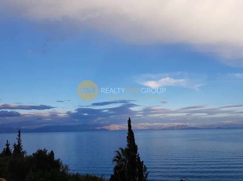 Parcel in Achilleio, Corfu — Photo 2 of 8