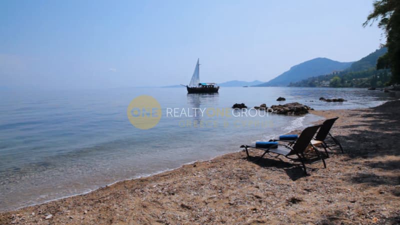 Parcel in Achilleio, Corfu — Photo 8 of 8