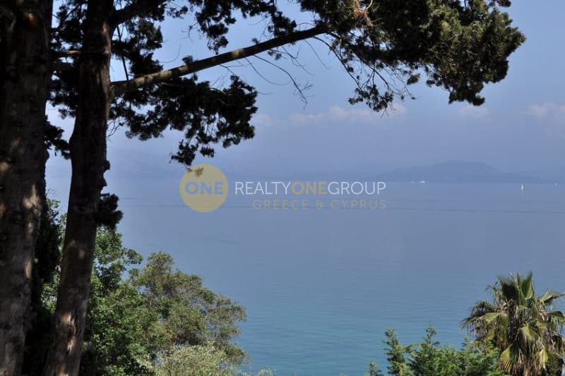 Parcel in Achilleio, Corfu — Photo 4 of 8