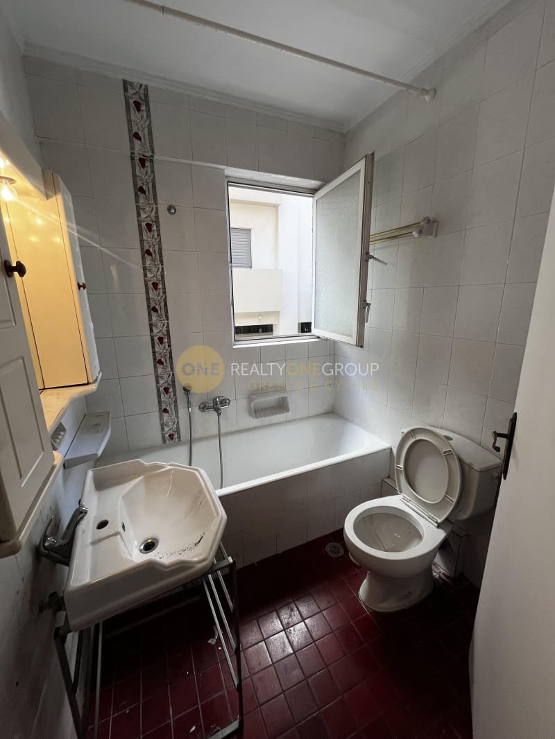 Apartment in Center, Nea Smyrni — Photo 13 of 27