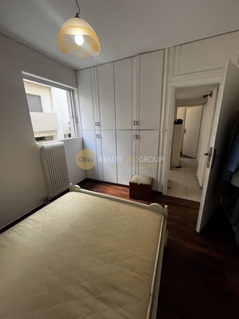 Apartment in Center, Nea Smyrni — Photo 19 of 27