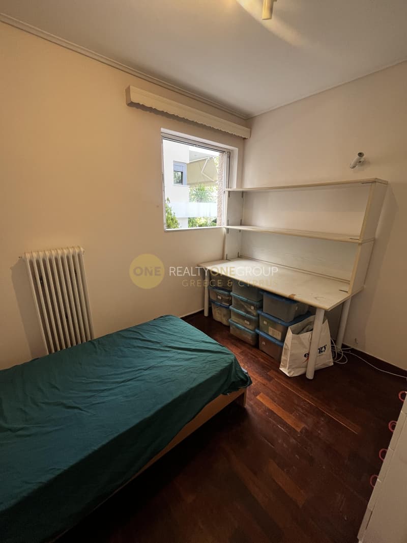 Apartment in Center, Nea Smyrni — Photo 16 of 27