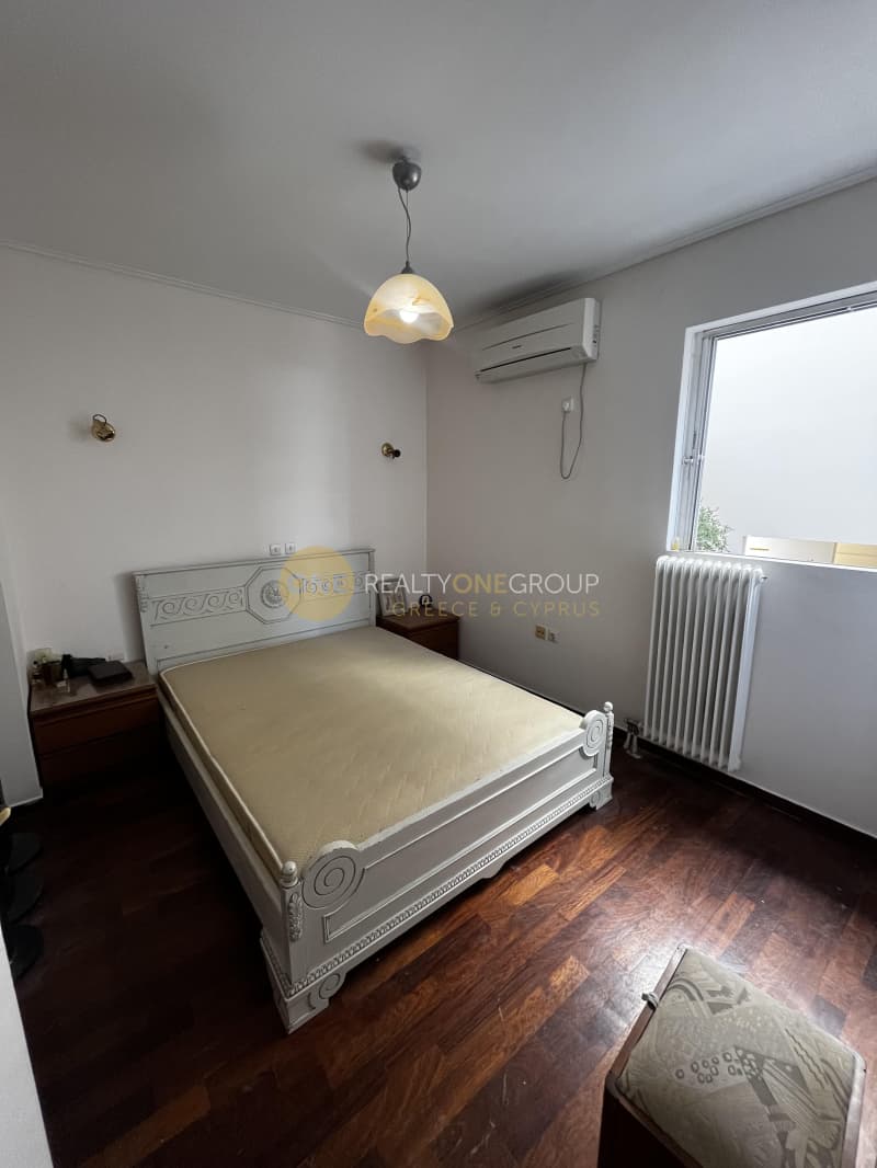 Apartment in Center, Nea Smyrni — Photo 15 of 27