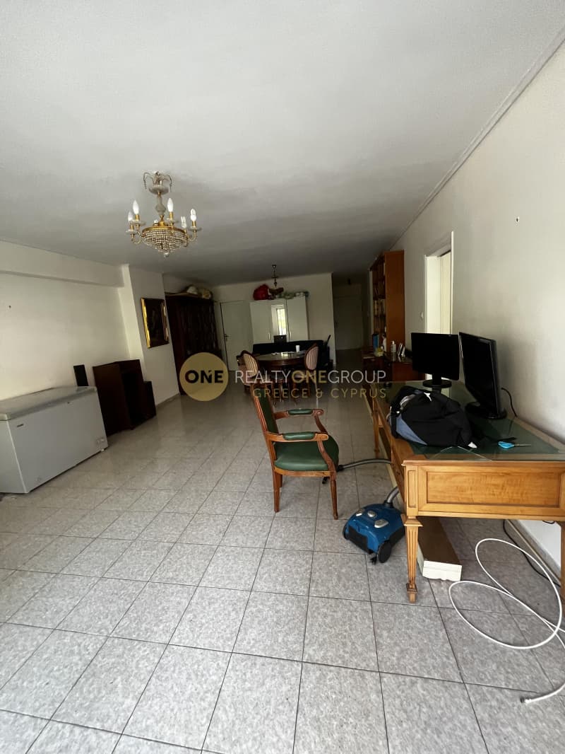 Apartment in Center, Nea Smyrni — Photo 4 of 27
