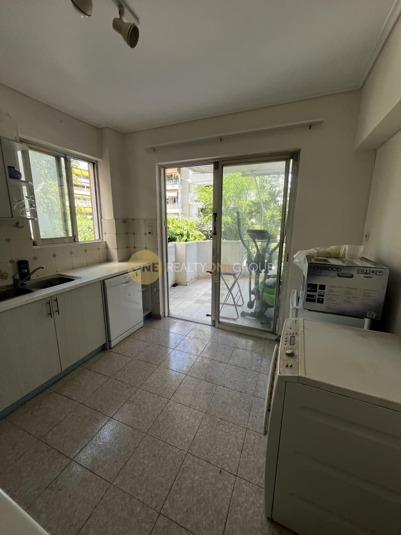 Apartment in Center, Nea Smyrni — Photo 6 of 27