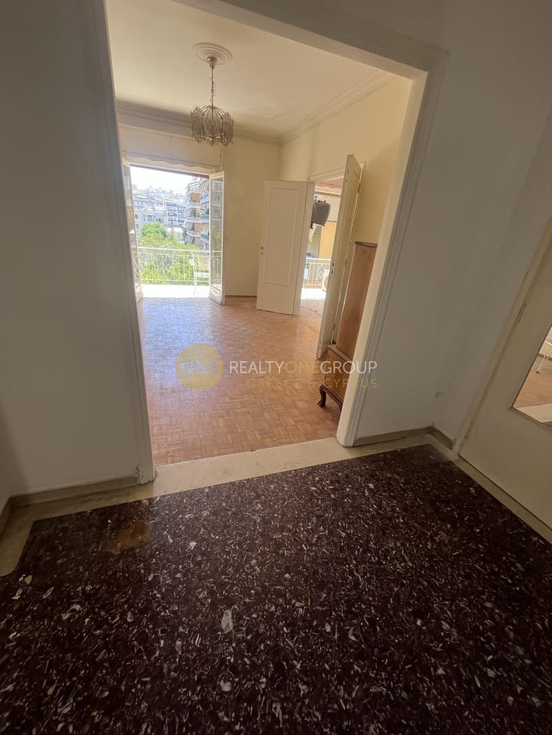 Apartment in Alsos, Nea Smyrni — Photo 10 of 10