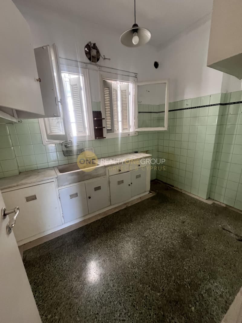 Apartment in Alsos, Nea Smyrni — Photo 8 of 10