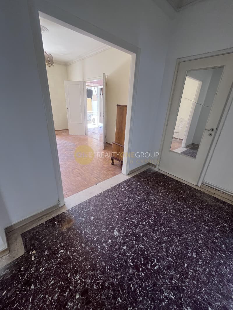 Apartment in Alsos, Nea Smyrni — Photo 9 of 10