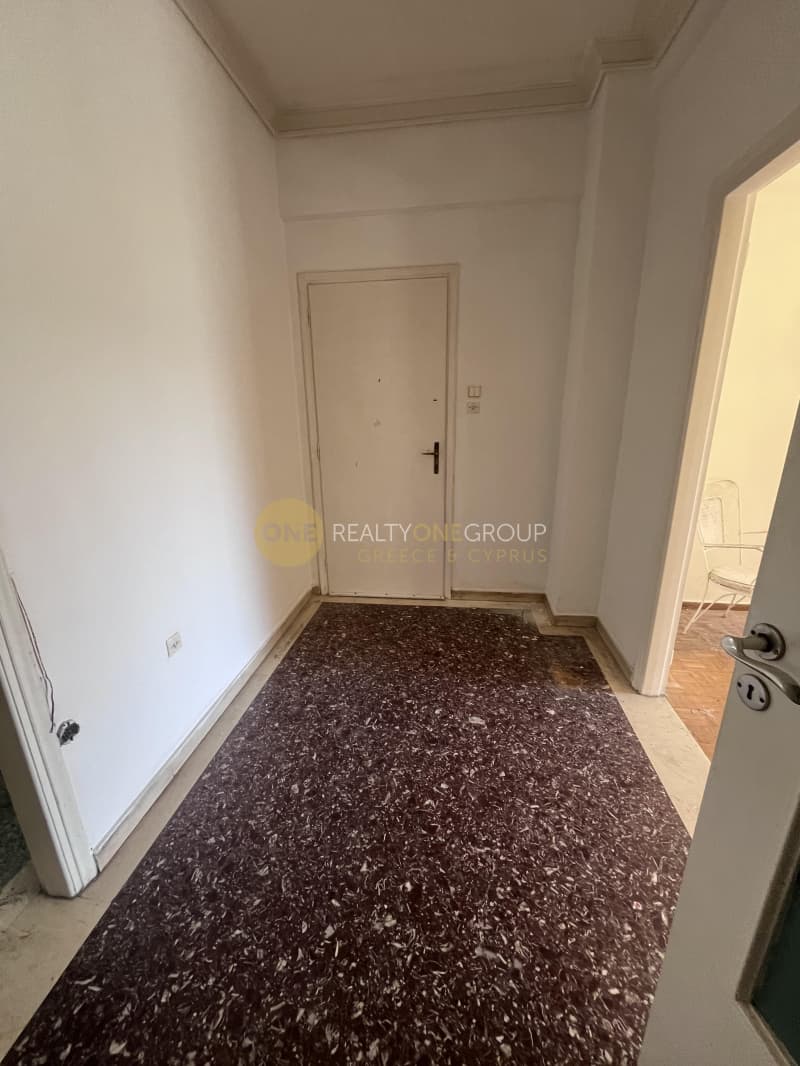 Apartment in Alsos, Nea Smyrni — Photo 7 of 10