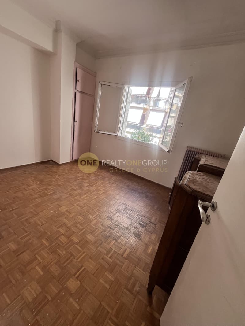 Apartment in Alsos, Nea Smyrni — Photo 4 of 10